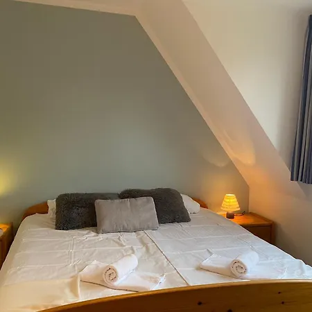 Anlage Ostland17 Doerpstern Nordseeland17 E Prázdninový dům