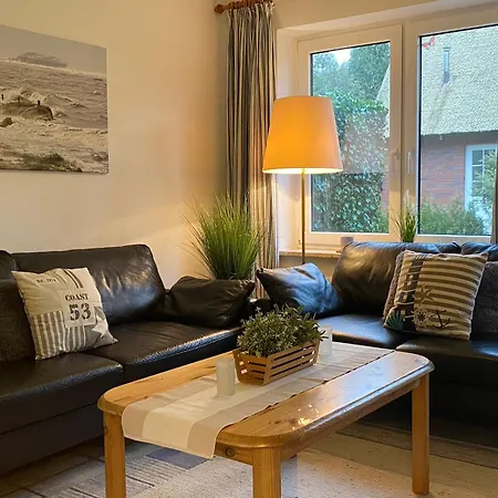 Anlage Ostland17 Doerpstern Nordseeland17 E