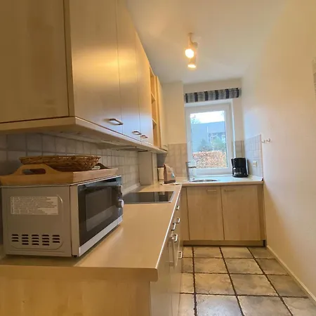 Anlage Ostland17 Doerpstern Nordseeland17 E Prázdninový dům *